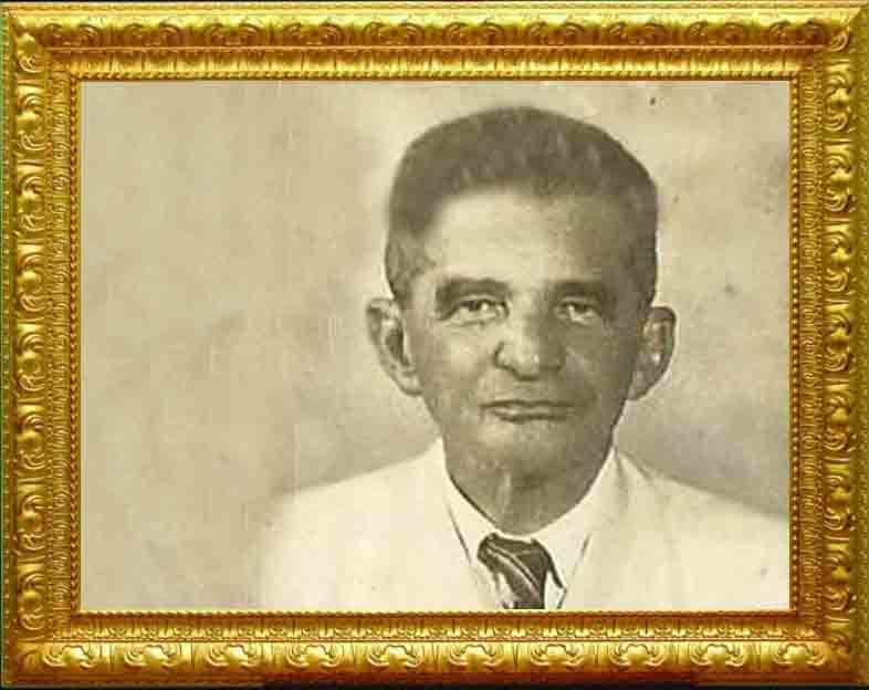 Alvaro Fontes da Silva