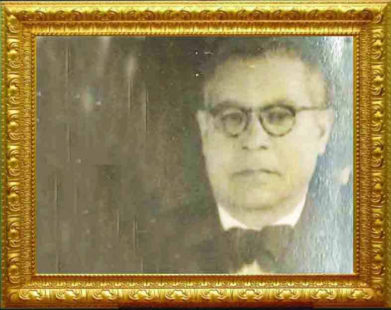 Americo de Farias Amado