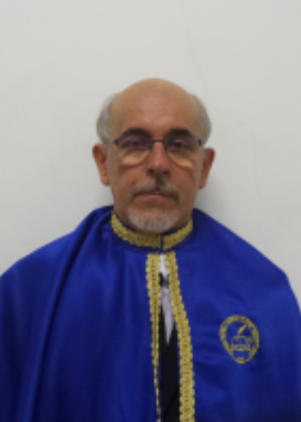 Valtênio Paes de Oliveira