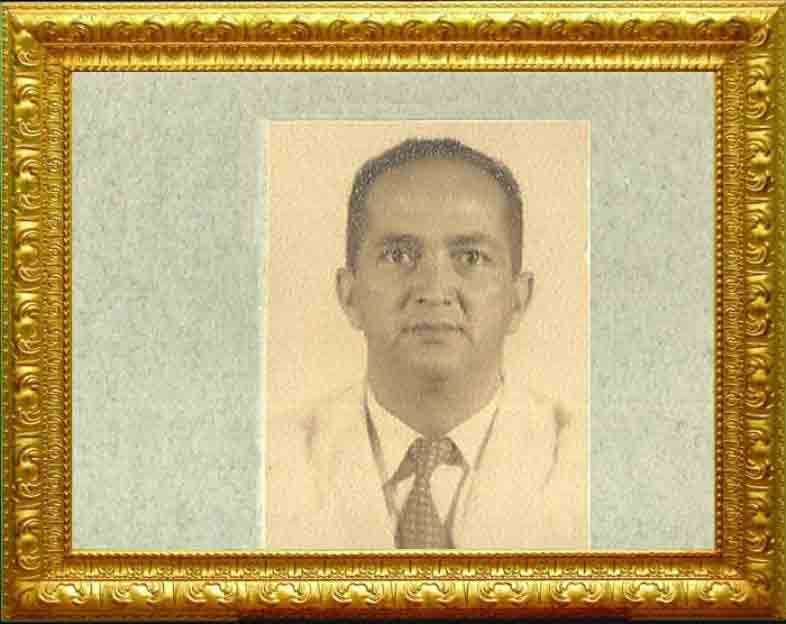 Canuto Garcia Moreno