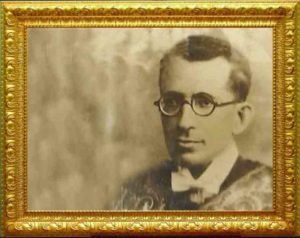 Clodomir de Souza e Silva