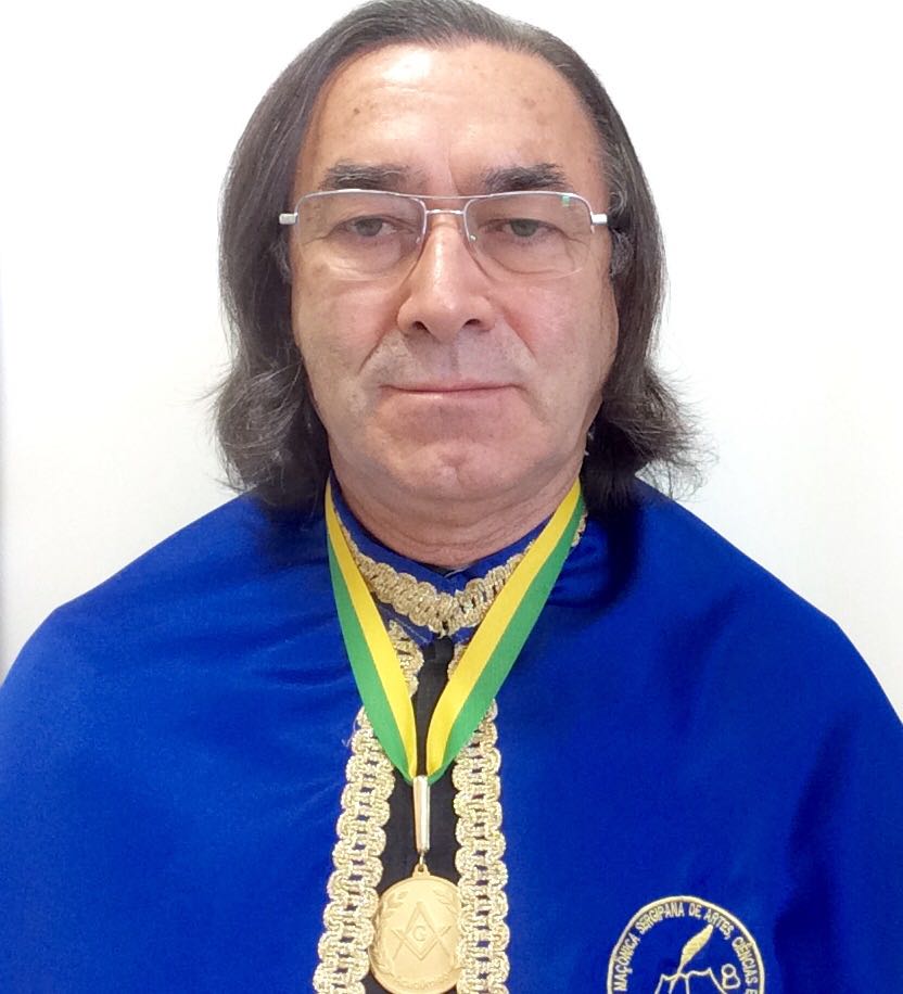 Membro da AMSACL - Cadeira 20