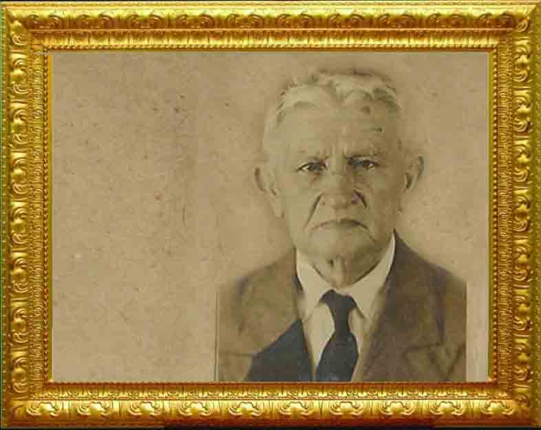 Epifânio da Fonseca Dória