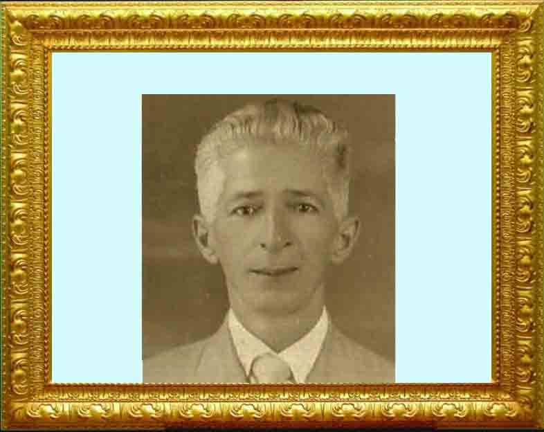 Joaquim Simfronio Silveira