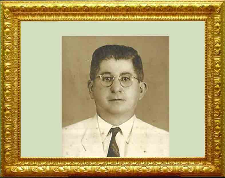 José Mesquita da Silveira