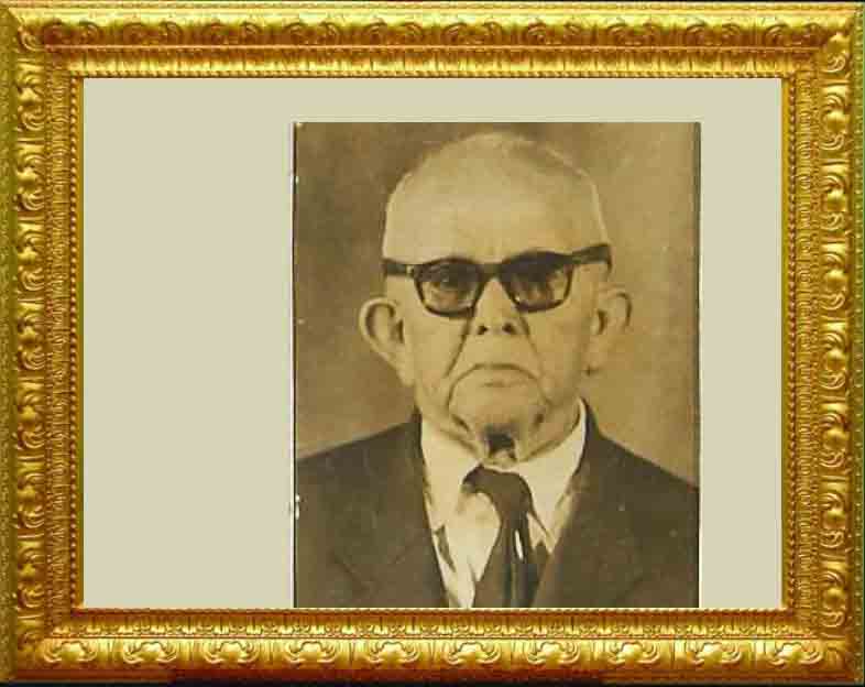 José de Alencar Cardoso