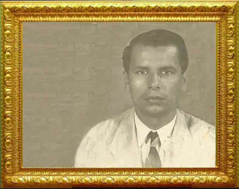 João Vieira da Silva