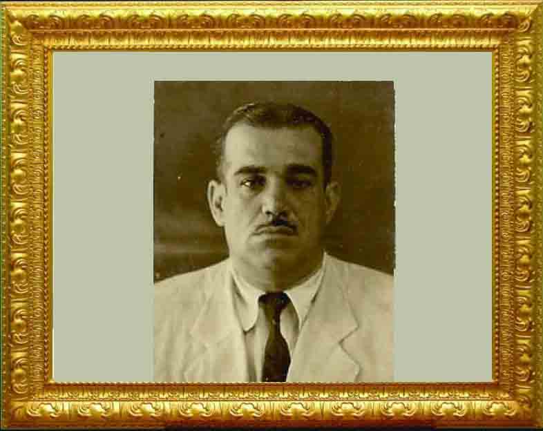 Manoel Carlos Netto Sousa