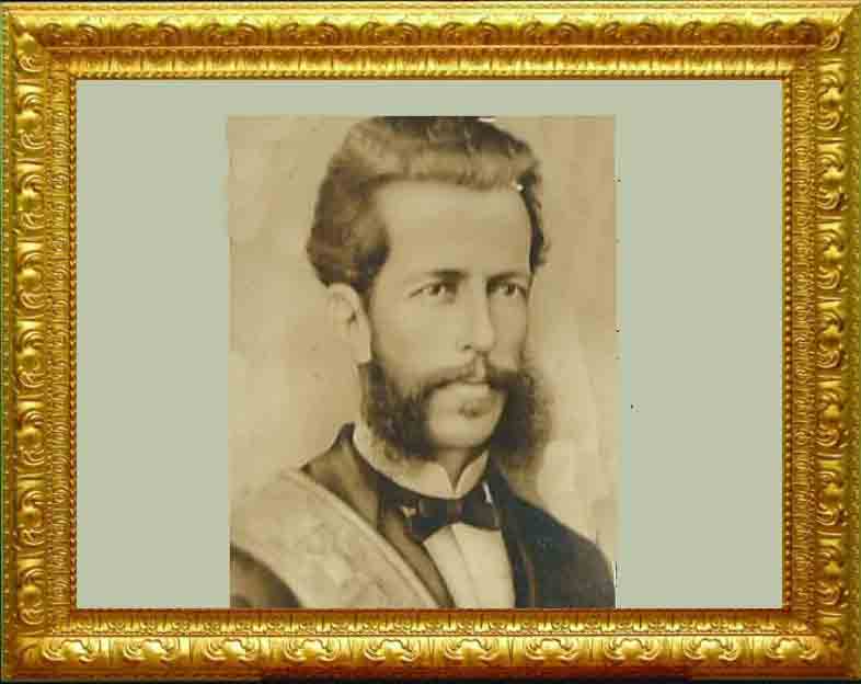 Manoel Pereira Guimarães