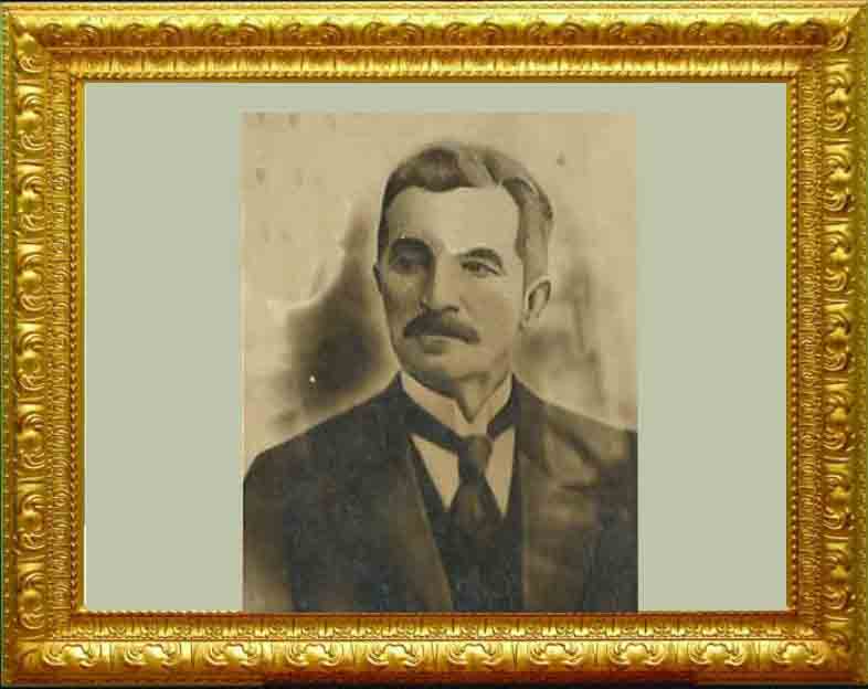 Manoel dos Passos Oliveira Telles