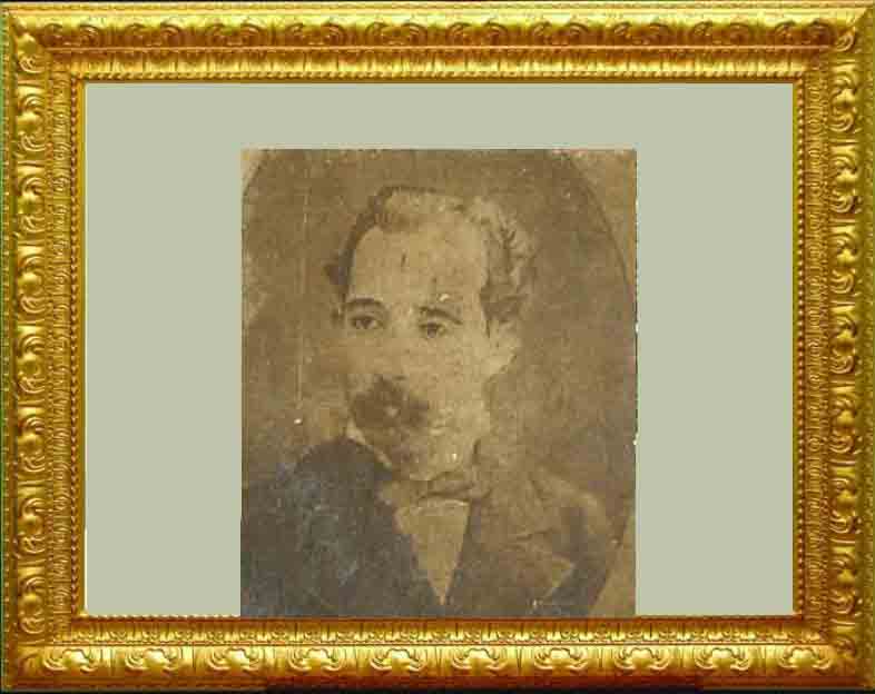 Sancho de Barros Pimentel