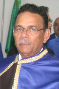 Domingos Ferreira Viana