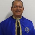 Secretário – José Lauro Oliveira Filho