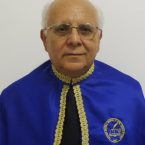 Antônio Fontes Freitas - Conselho Fiscal